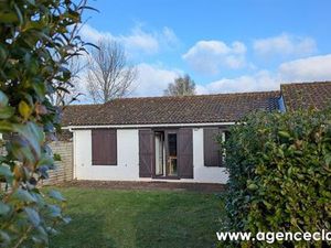 Maison à vendre à Klemskerke € 215.000 (LIS4H) - Agence Claeys | Zimmo