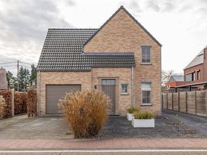Maison à vendre à Veerle € 485.000 (LIQ82) - Lissens | Zimmo