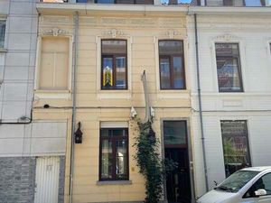 Maison à louer à Leuven € 1.850 (LIS8J) - Immo De Dijle | Zimmo