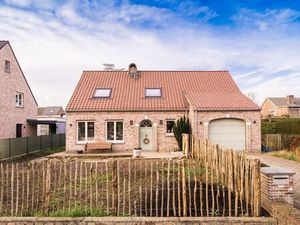 Maison à vendre à Sint-Katelijne-Waver € 598.000 (LIQOT) - IMMO ID BRUSSEL | Zimmo
