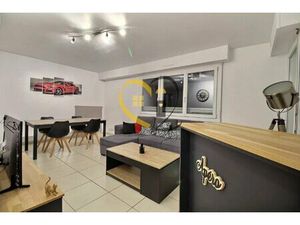 Appartement à Bourges