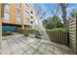 Appartement 4 pièces avec terrasse