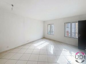 Investissement - CORBEIL ESSONNES - Appartement 2 p