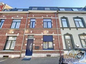 Appartement à louer à Andenne € 650 (LIS1G) - IMMEXPERTS | Zimmo