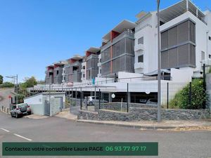 SAINT DENIS T3 en DUPLEX