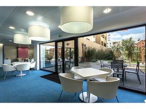 Appartement T2 de 40m2 avec terrasse de 7 3m2 au Résidence SENIORIALES ® de Montélimar - D