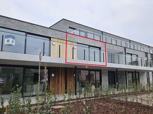 Appartement à louer à Kermt € 1.050 (LIS4Q) | Zimmo