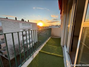 Appartement - Joue Les Tours - 3 pièces - 69 m²