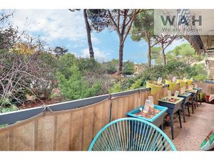 VENTE APPARTEMENT T5 - MONTPELLIER - CELLENEUVE - 34080