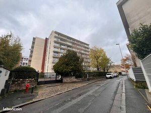 Appartement T2 – Montreuil proche métro