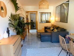 Appartement type 3 Pièces Nice