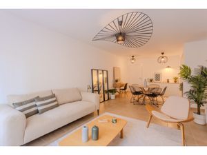 Bas St Roch/Riquier Appartement 3 pièces