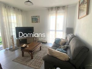 A VENDRE - PERPIGNAN - Appartement T3 avec Terrasse et place