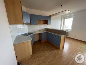 LOCATION ANNUELLE- Appartement VUE MER 3 pièce(s) 60m2 - non