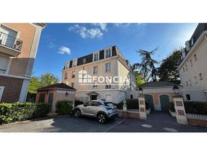 SAINT GRATIEN QUARTIER MAIRIE