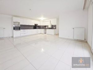 Appartement 4 pièces à louer