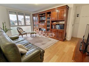 Appartement Sèvres rive gauche  4 pièces de 59.2 m2