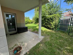 Appartement de Plain pied  3 pièces  Surgères