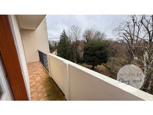 Acheter appartement proche centre ville
