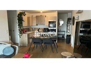 Très belle copropriété