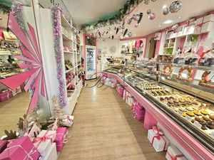 À vendre Fonds de commerce Boulangerie - Pâtisserie à 84120 Pertuis.