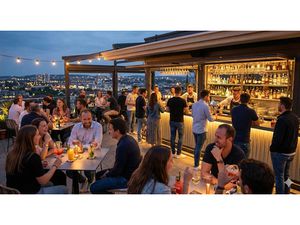 Fonds de commerce Restaurant Saint Leu