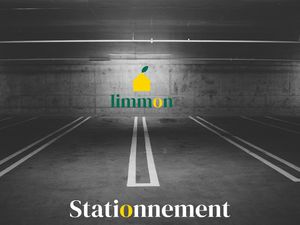 ' ALEX PARK ' - PLACE DE STATIONNEMENT