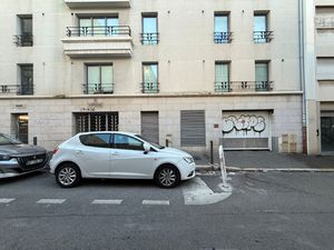 MArseille 13006 - CASTELLANE / RUE D'ITALIE / COURS LIEUTA