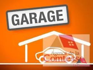 Garage FERME PMR 18m2 Exclusive 8e 62 Avenue alexandre dumas