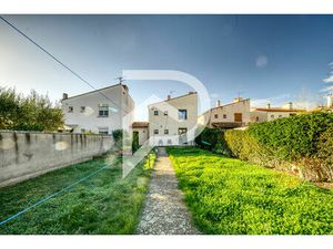 Maison de Ville de 80 m² avec Jardin et Garage ? Carcassonne (11000)