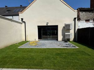 MAISON ESPRIT LOFT - 160 m² - CLASSEE A