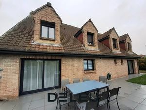 SEMI PLAIN-PIED INDIVIDUEL DE 212 M² HAB.