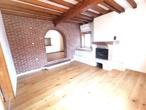 Haverskerque maison de ville meublée 2 chambres dressing ter