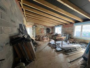 Maison à vendre-Lussac