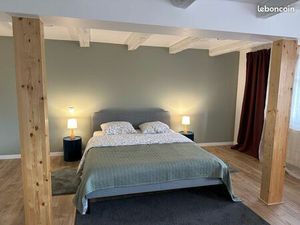 JOLIE MAISON ALSACIENNE secteur Brumath/Vendenheim