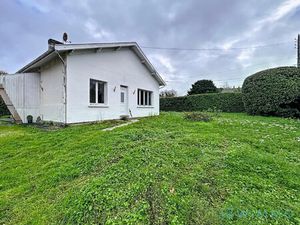 MAISON PESSAC - 4 pièces de 107 m²