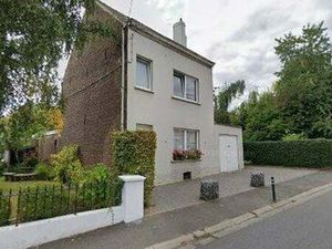 Maison à vendre à Genval € 290.000 (LIS8Z) - Roxane NOTARPIETRO | Zimmo