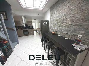 MAISON CLASSIQUE 3 CHAMBRES JARDIN