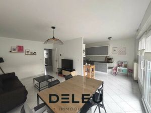 MAISON SEMI-INDIVIDUELLE 4 CH JARDIN GARAGE