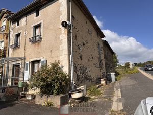 Maison grange à rénover