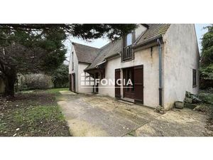 SAINT LEU LIMITE SAINT PRIX