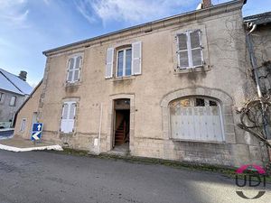Maison à Vendre à Sainte Feyre