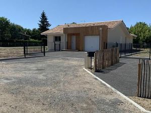 Maison 98 m² Sanguinet