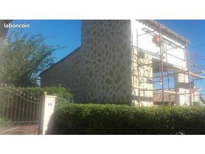 Vend villa individuelle