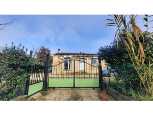 À VENDRE - VILLA - SECTEUR SAUVE