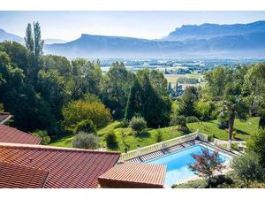 Maison individuelle – 38210 Vourey