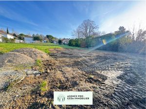 TERRAIN A BATIR AVEC PC