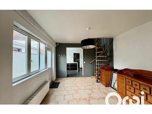 Appartement Calais 80 m² T-3 à vendre  123 000 €