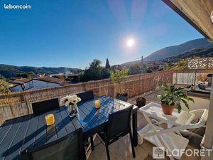 Appartement 3 pièces 87 m²