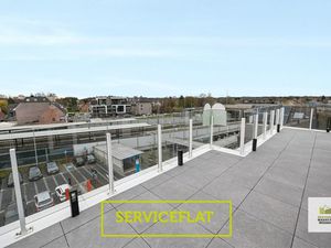 Appartement à louer à Beernem € 1.140 (LIQDJ) - Vastgoed Wanneyn Missiaen | Zimmo